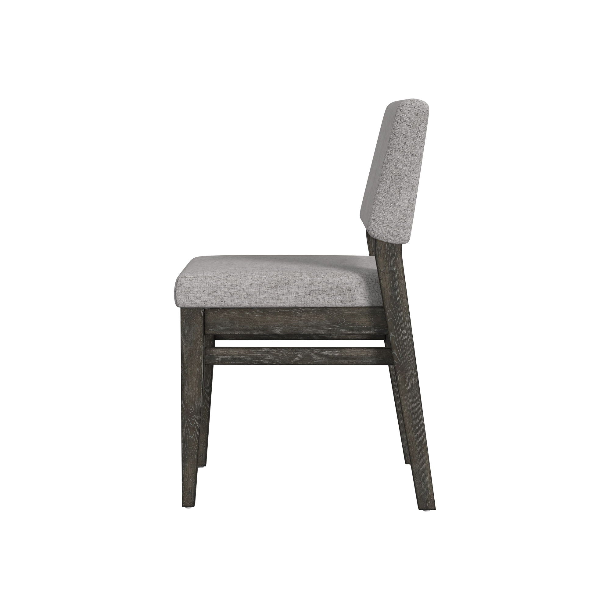 Flex - Stackable Upholstered Chair