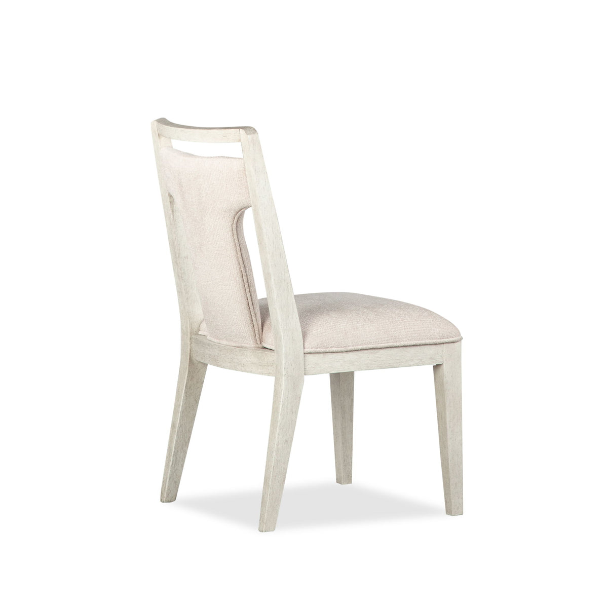 Lorelei - Upholstered Side Chair (Set of 2) - Misty Cloud