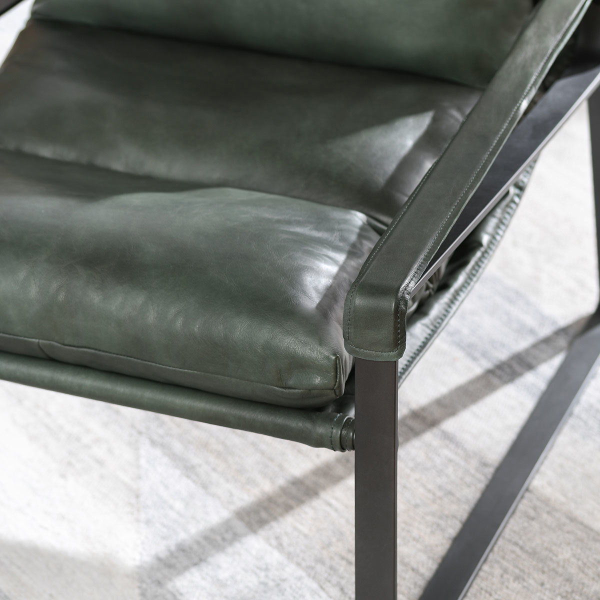 Morgan - Accent Chair