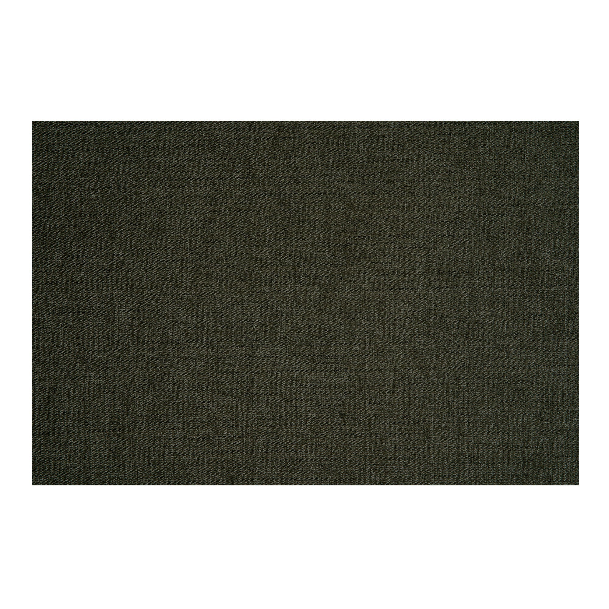 Rue - Left Arm Facing Chair - Deep Green