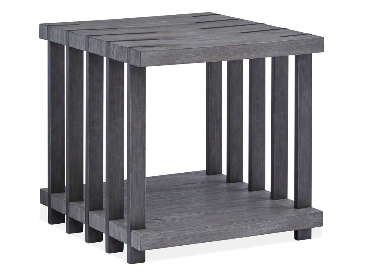 Eldridge - Rectangular Table