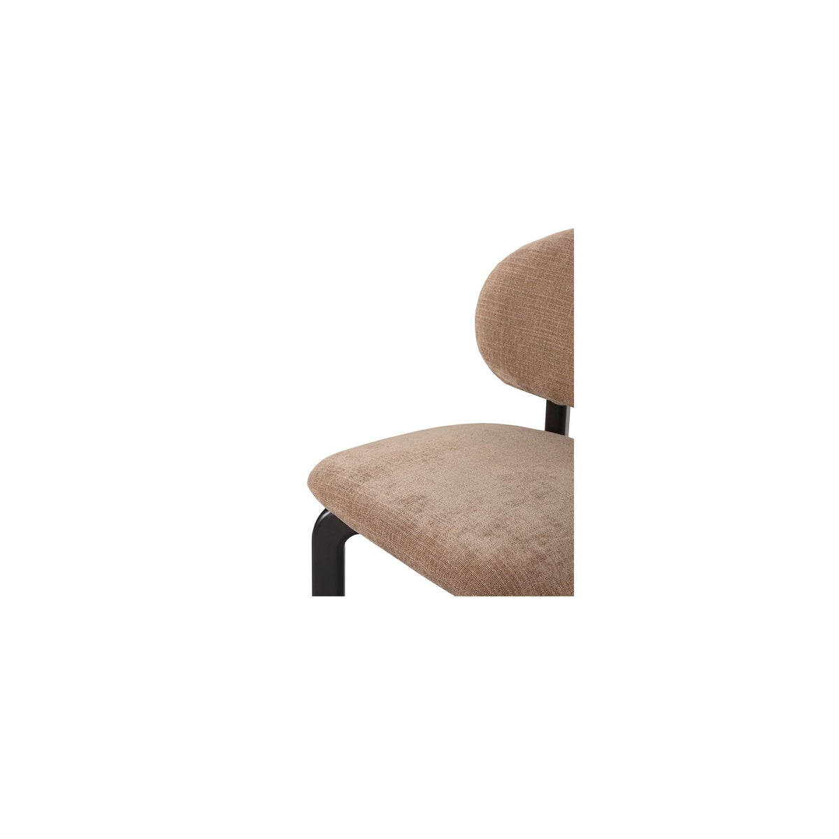 Sami - Dining Chair (Set of 2) - Brown