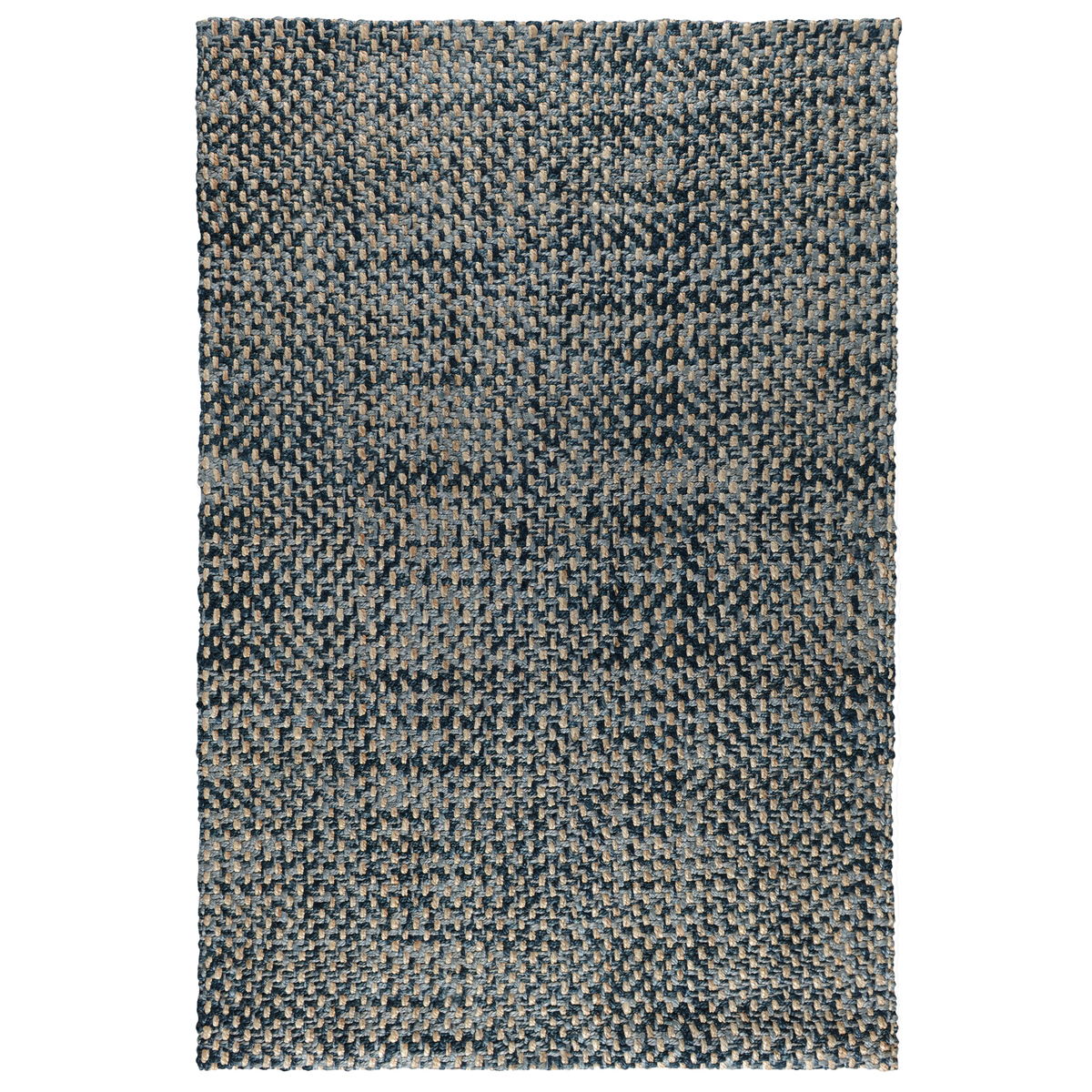 Ladera - Rug - Bold Indigo