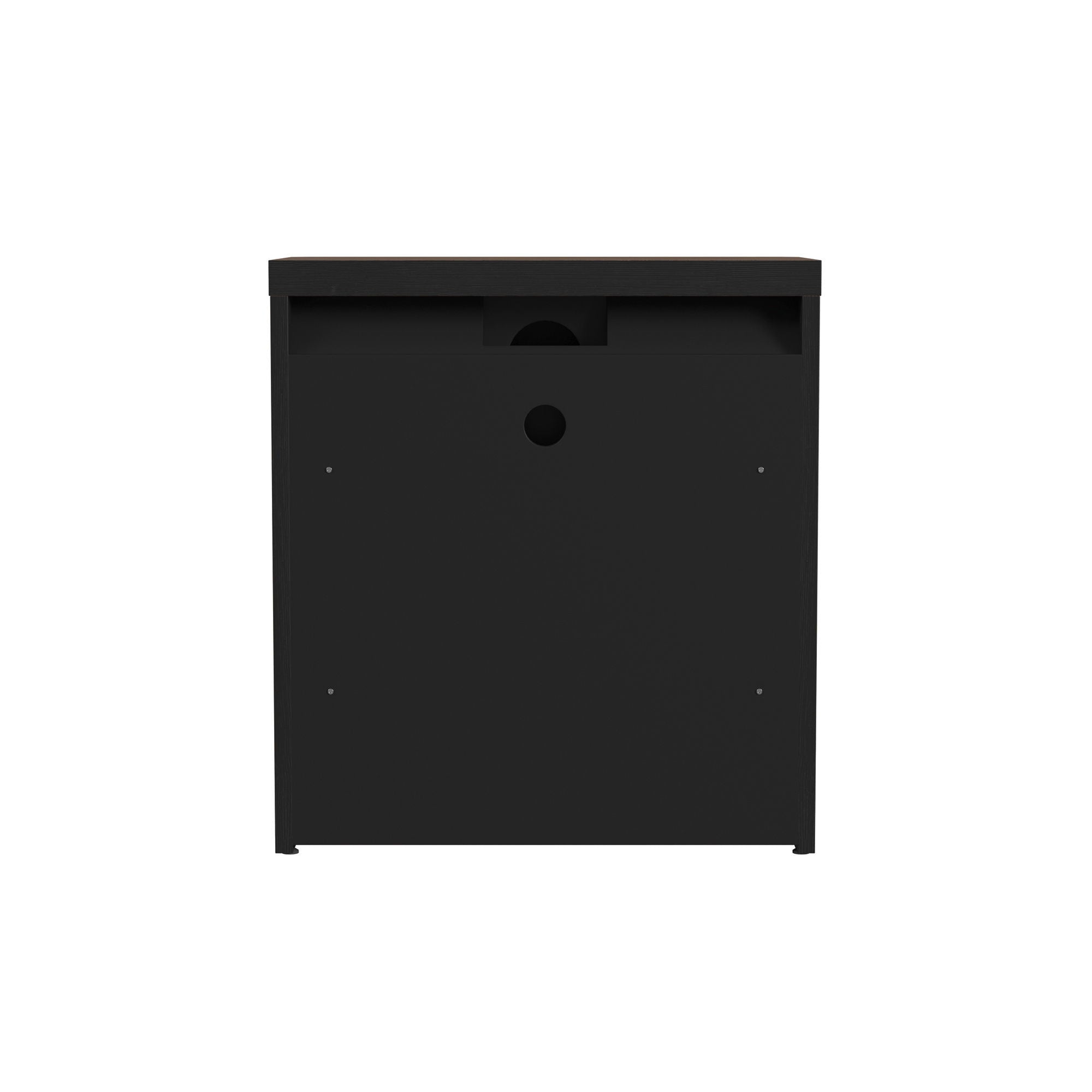Carlson - 2 Drawer Nightstand