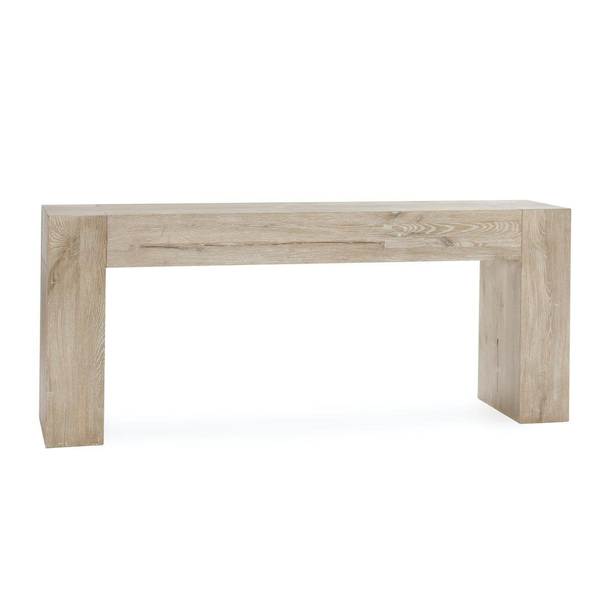 Bristol - Reclaimed Oak Table