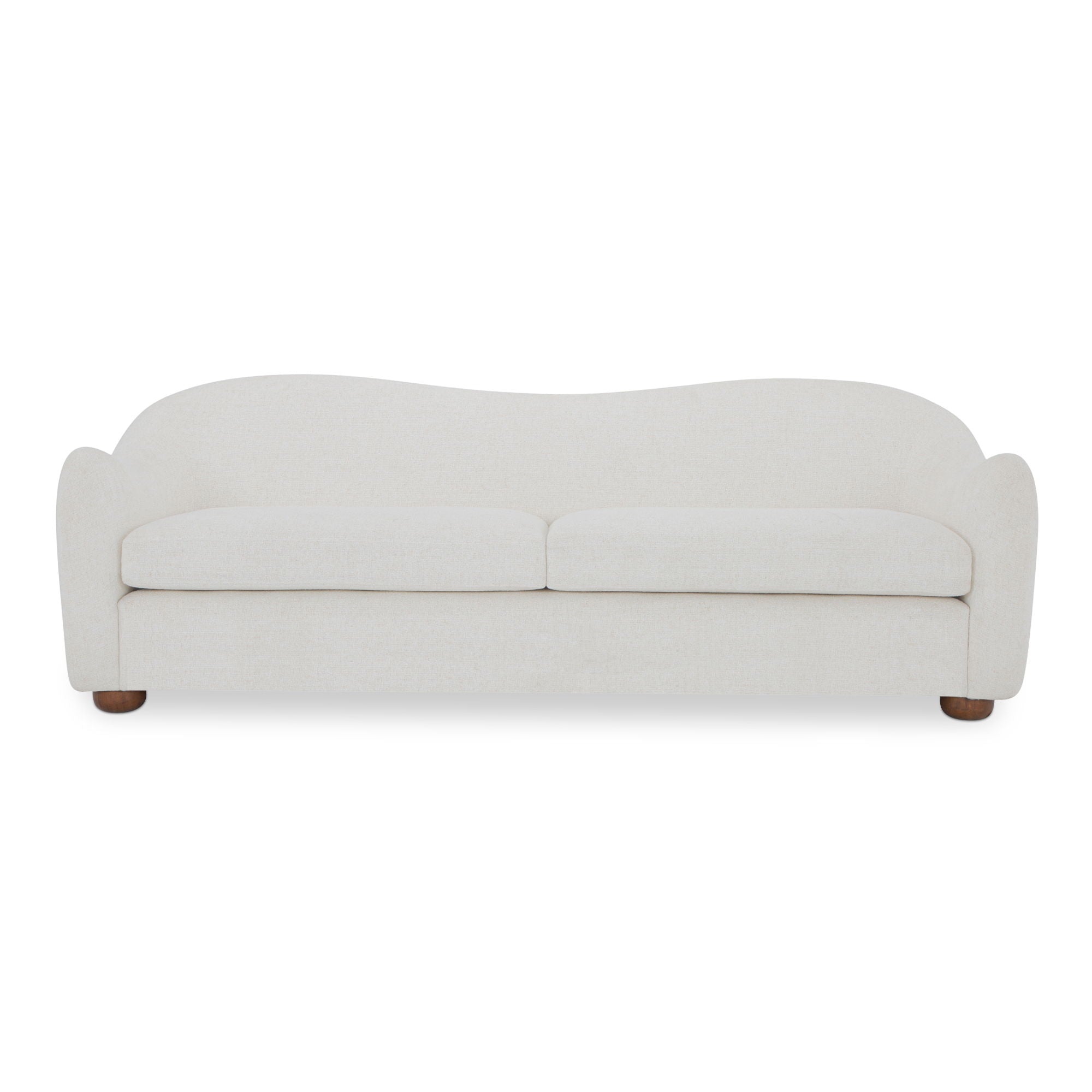 Bria - Sofa - Oatmeal