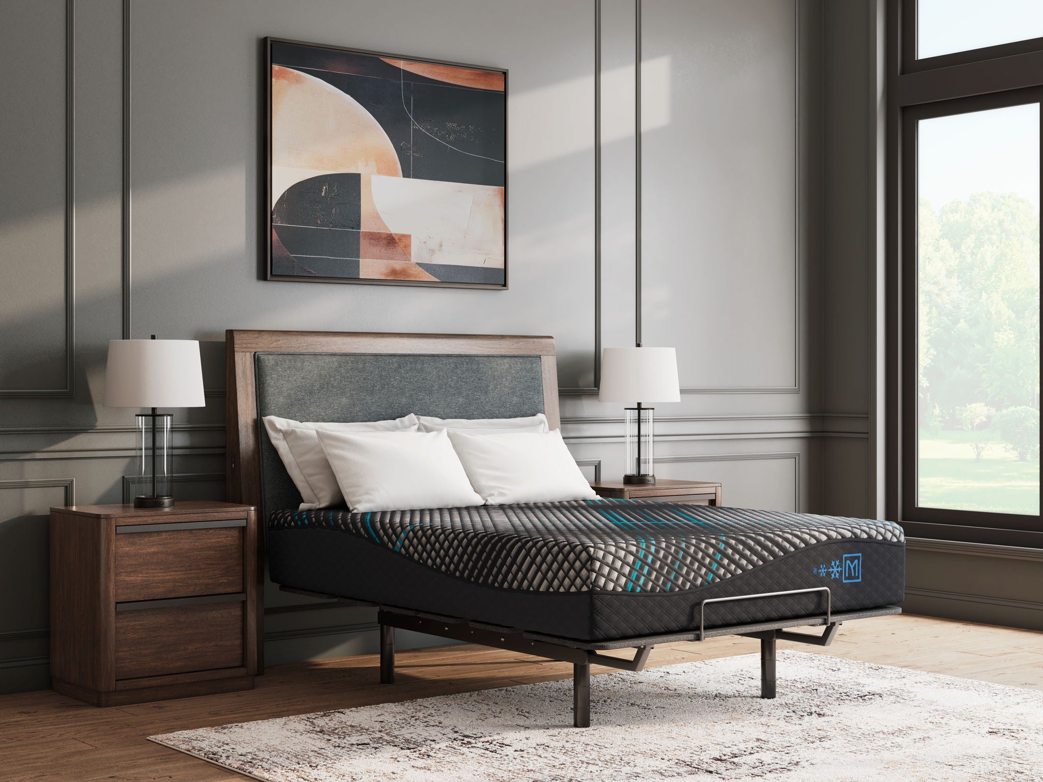 Millennium 2.0 Foam 12 Inch - Mattress