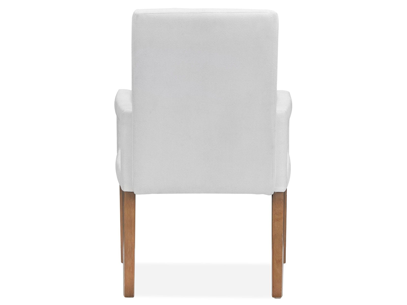 Lindon - Dining Arm Chair With Upholstered Seat & Back (Set of 2)