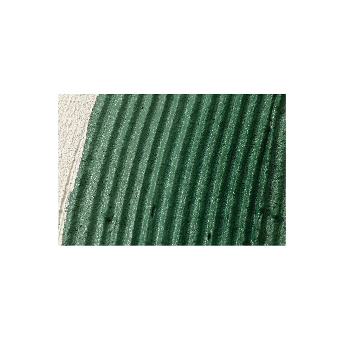 Drift - Framed Painting - Multicolor