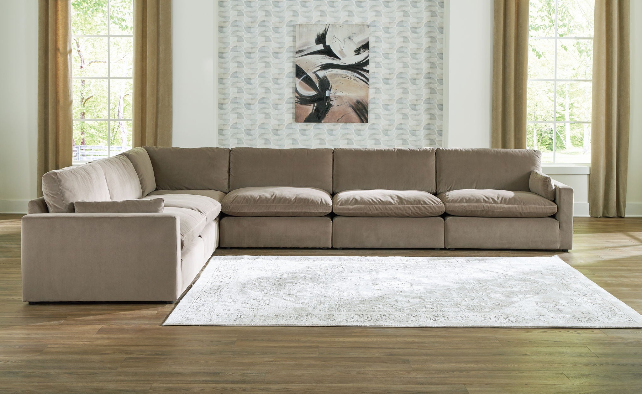 Sophie - Sectional