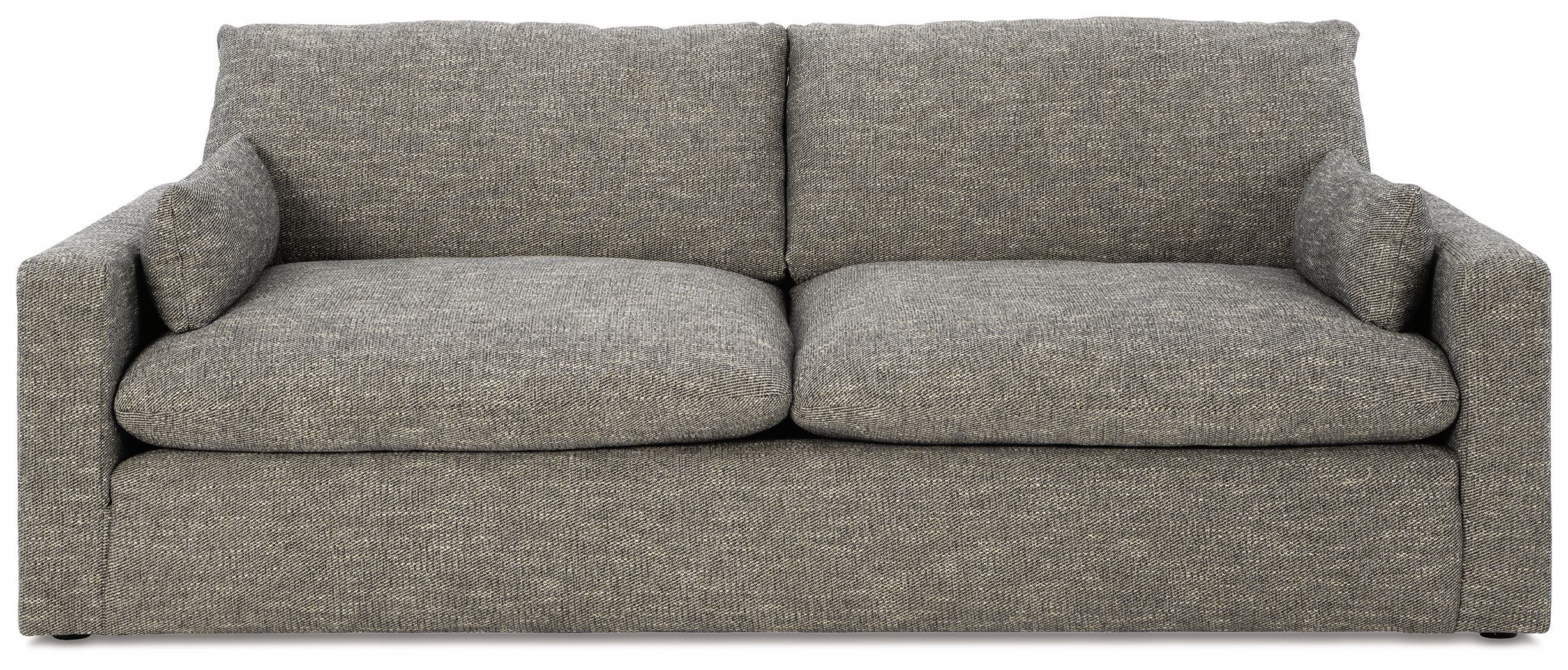Dramatic - Living Room Set