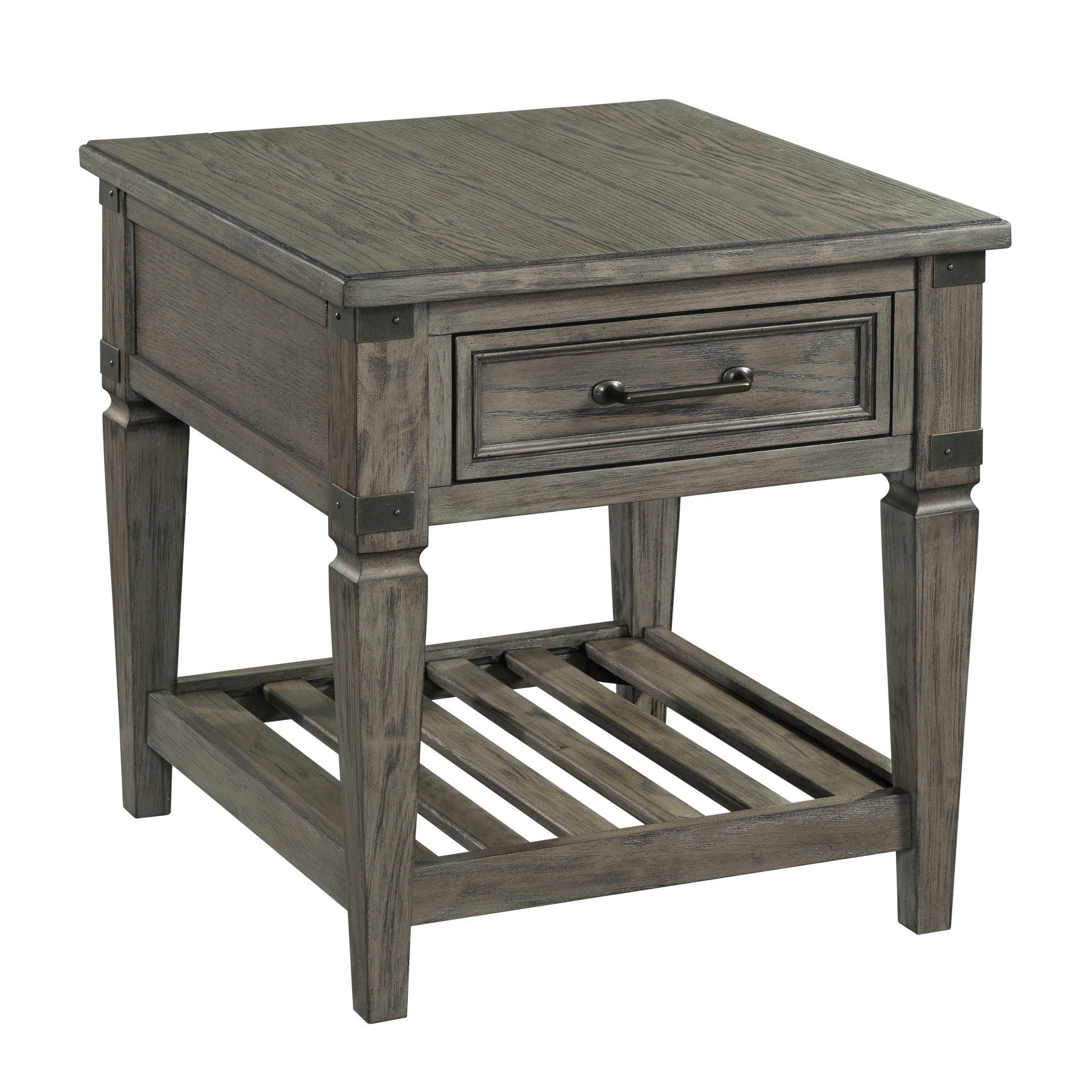 Foundry - Table
