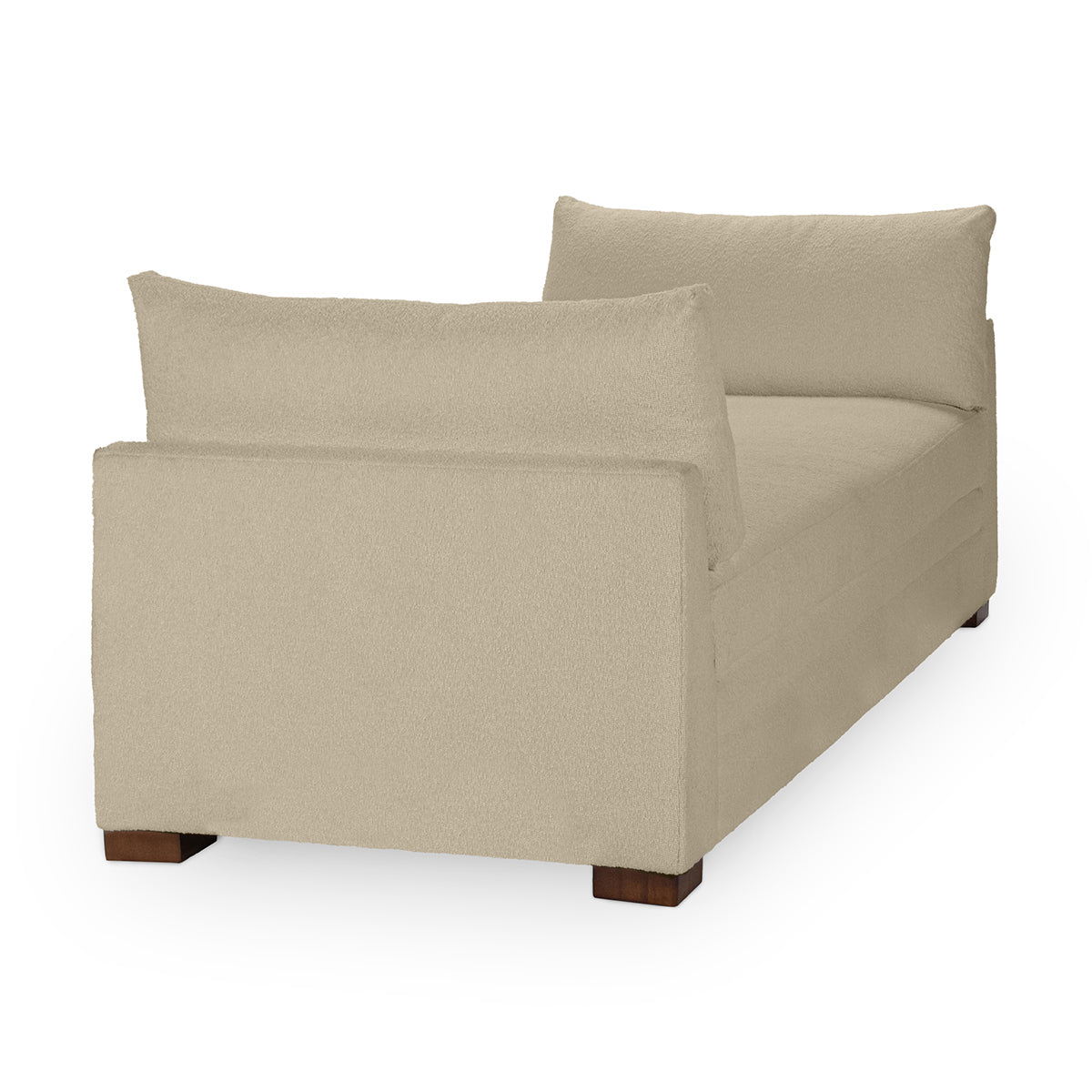 Audrey - Upholstered Daybed