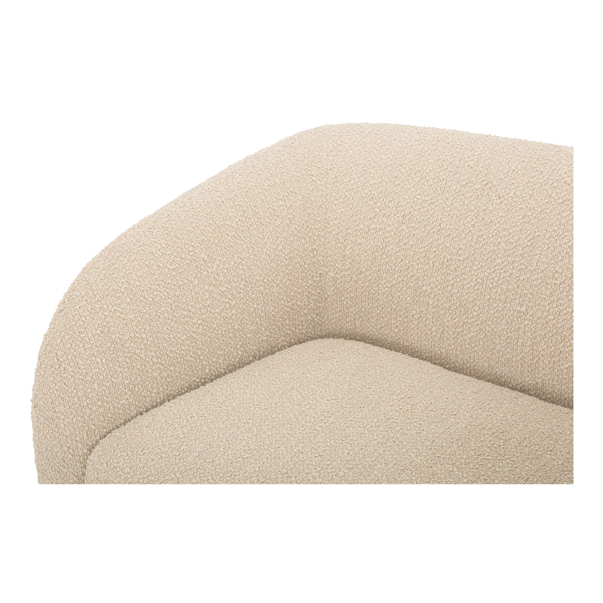 Faye - Sofa - Beige