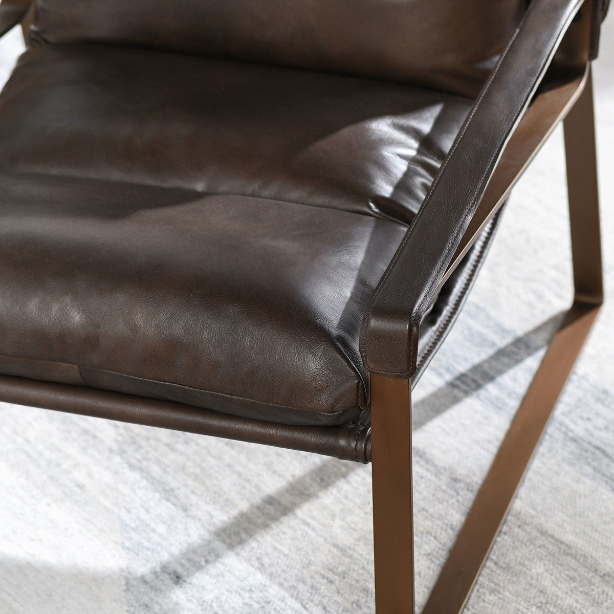 Morgan - Accent Chair