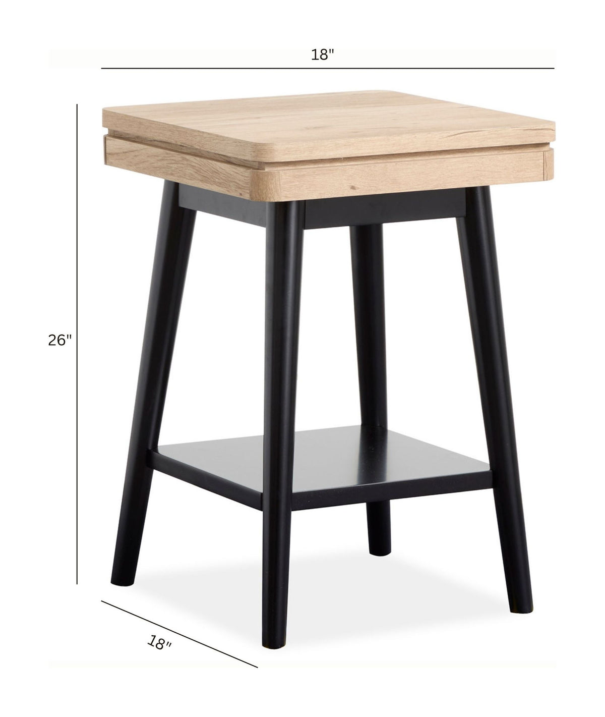Fletcher - Rectangular Table