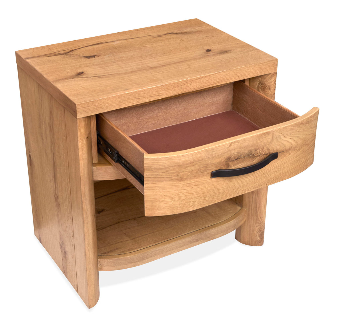 Laramie - Nightstand