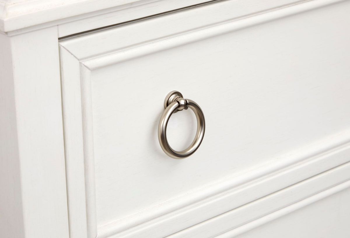 Juniper Hill - Double Drawer Dresser