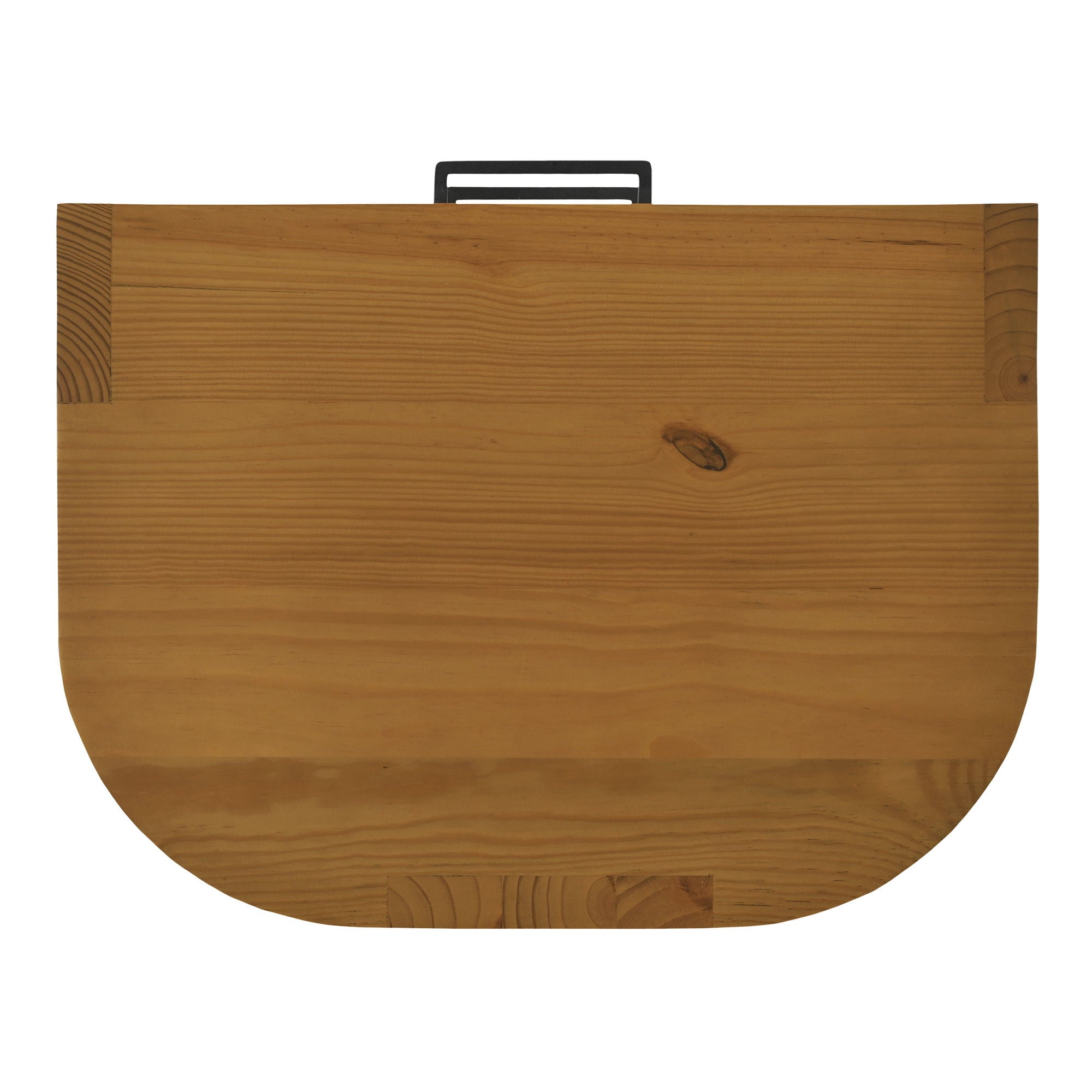 Lachlan - Nightstand - Brown