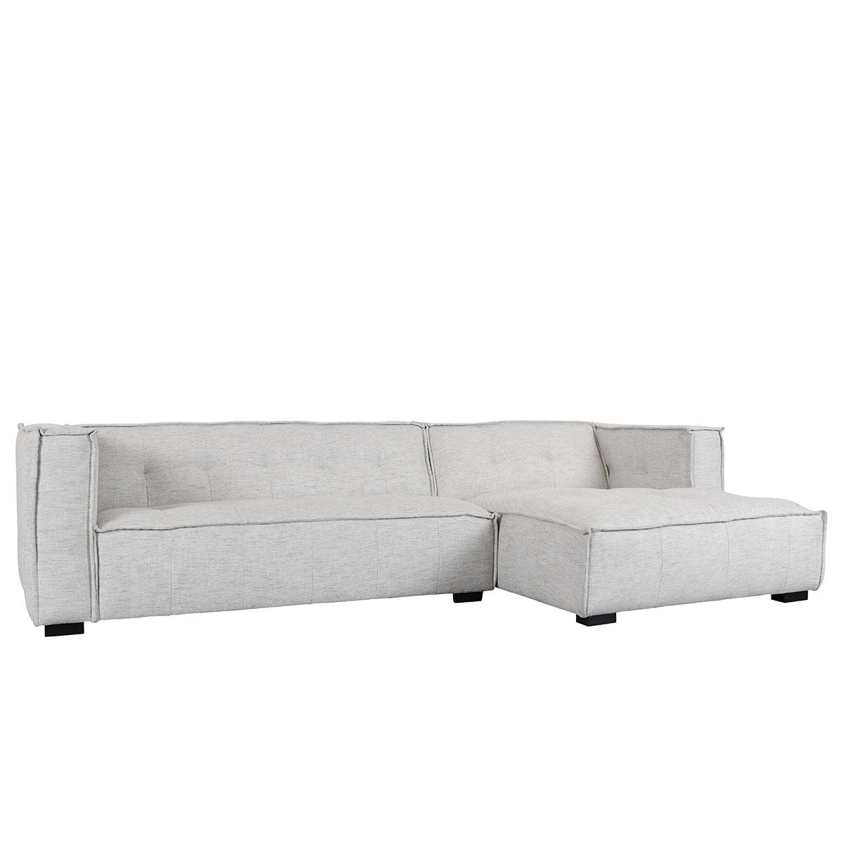 Element - 2 Piece Sectional With RAF Chaise