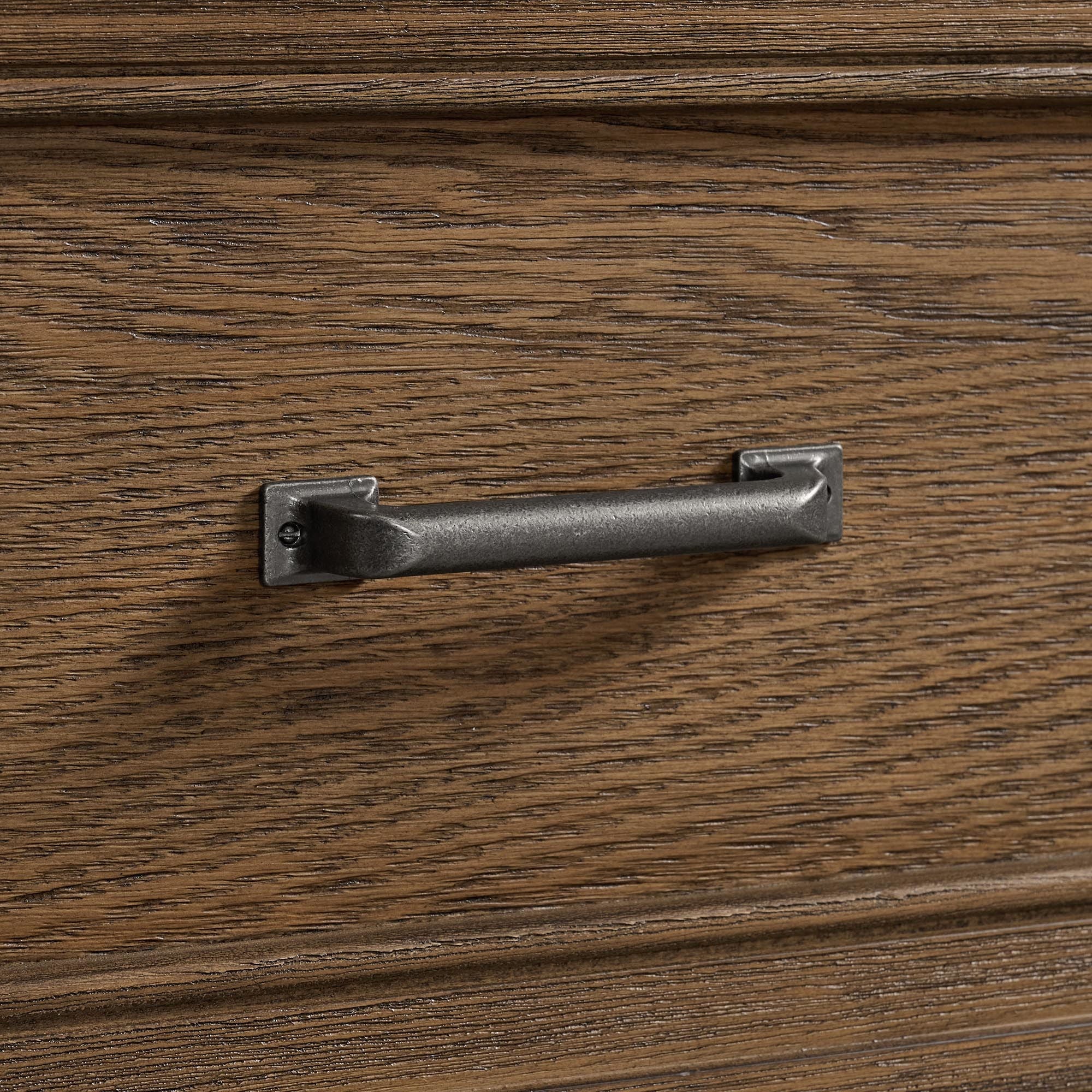 Forge - Nightstand