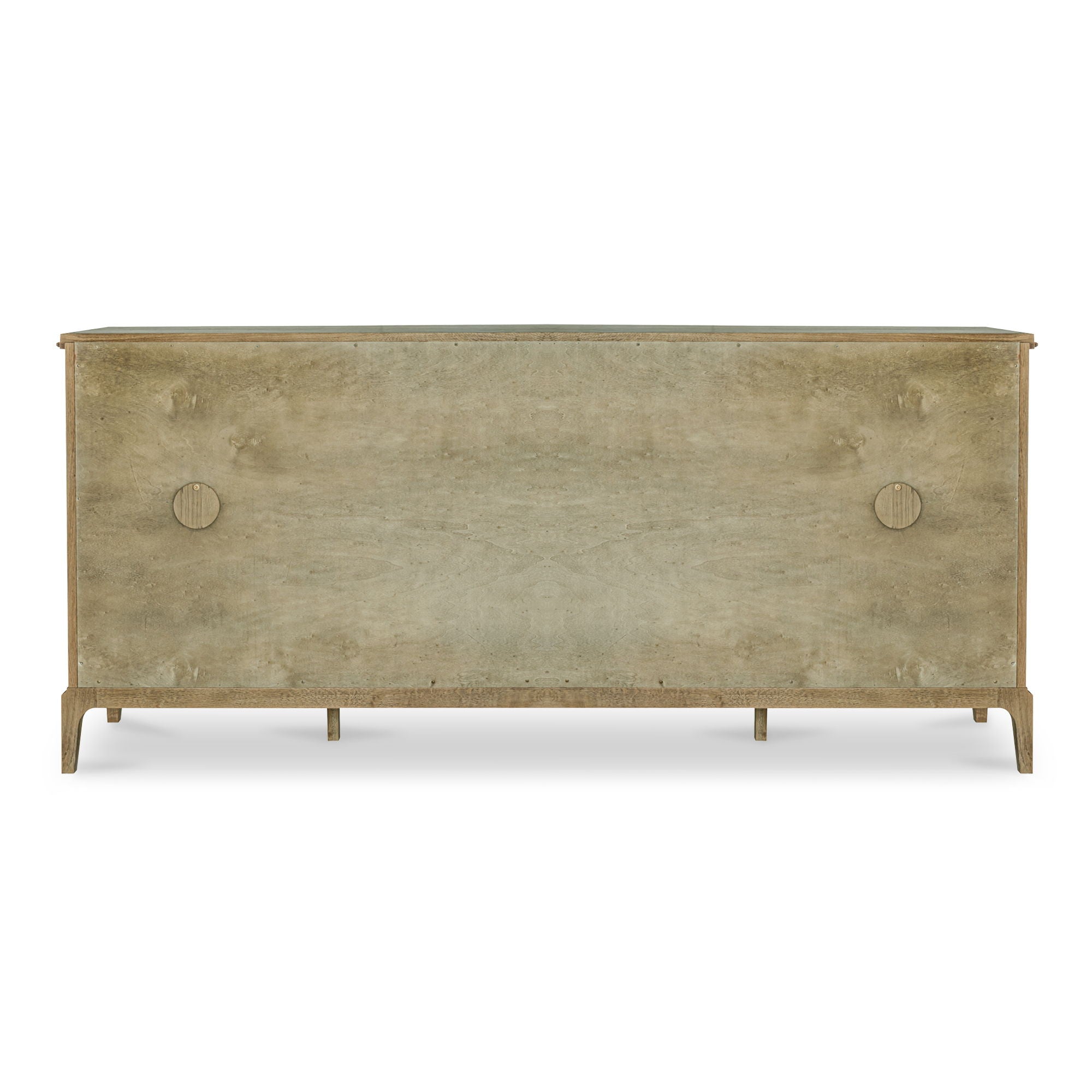 Sadie - Sideboard - Light Brown