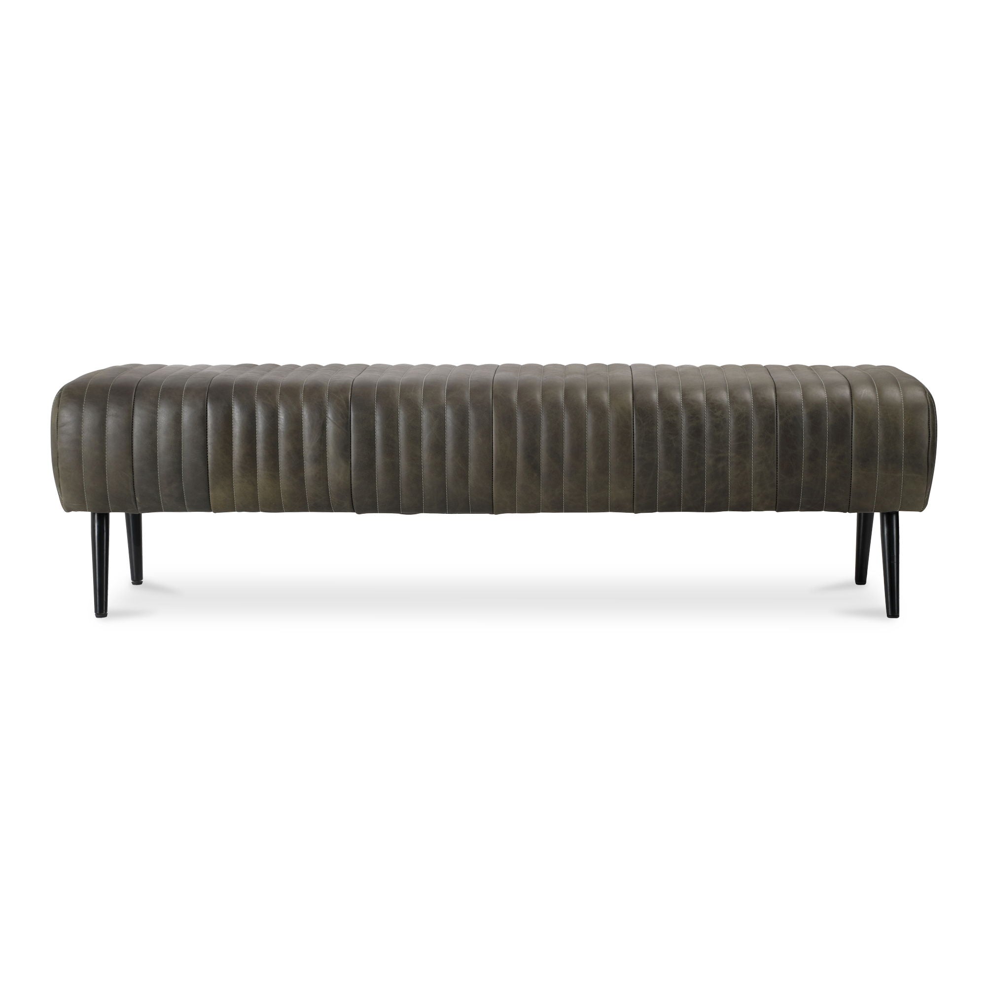 Endora - Bench - Dark Brown