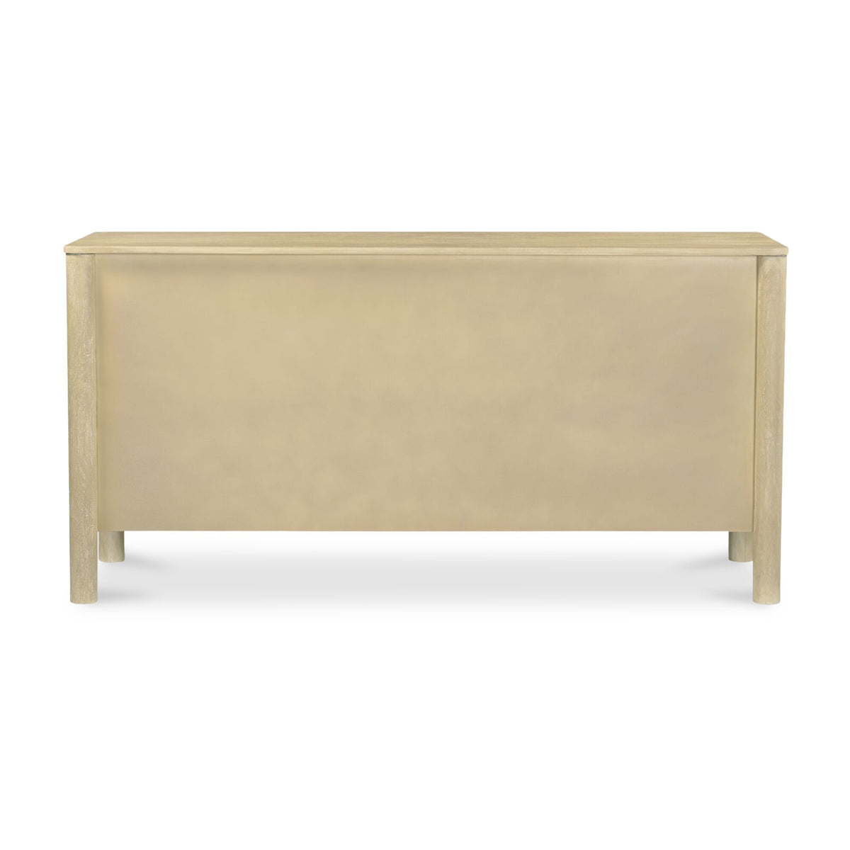 Wiley - 3 Drawer Sideboard - Natural