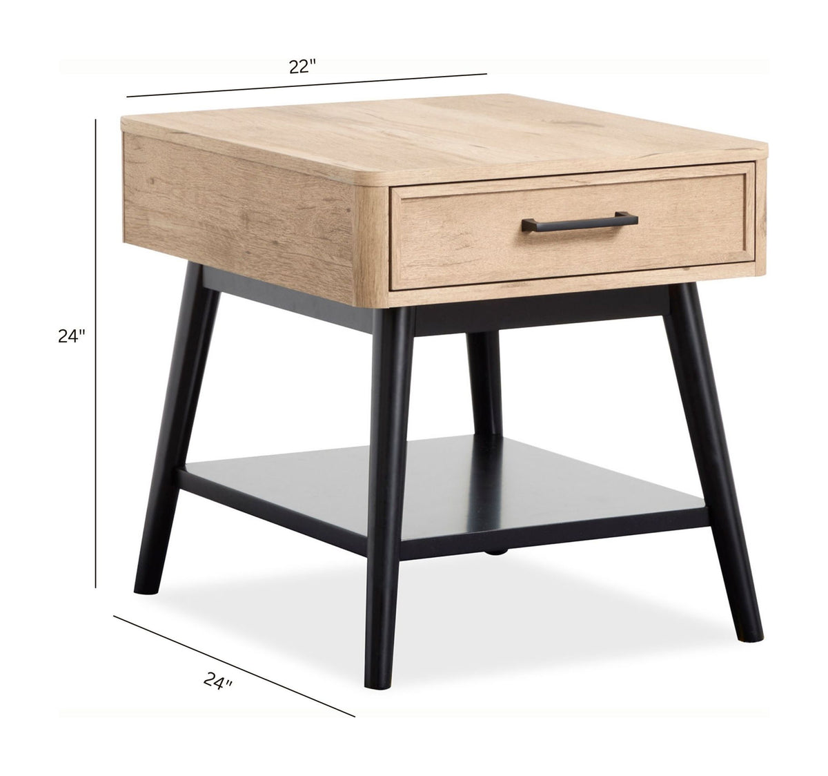 Fletcher - Rectangular Table