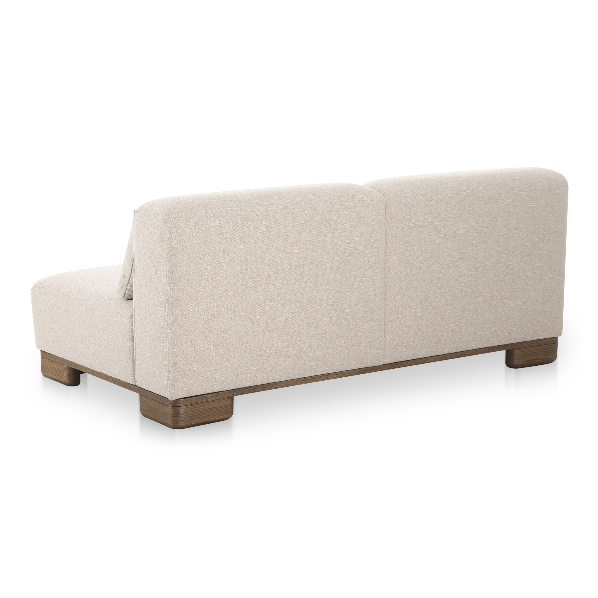 June - Sofa - Oatmeal