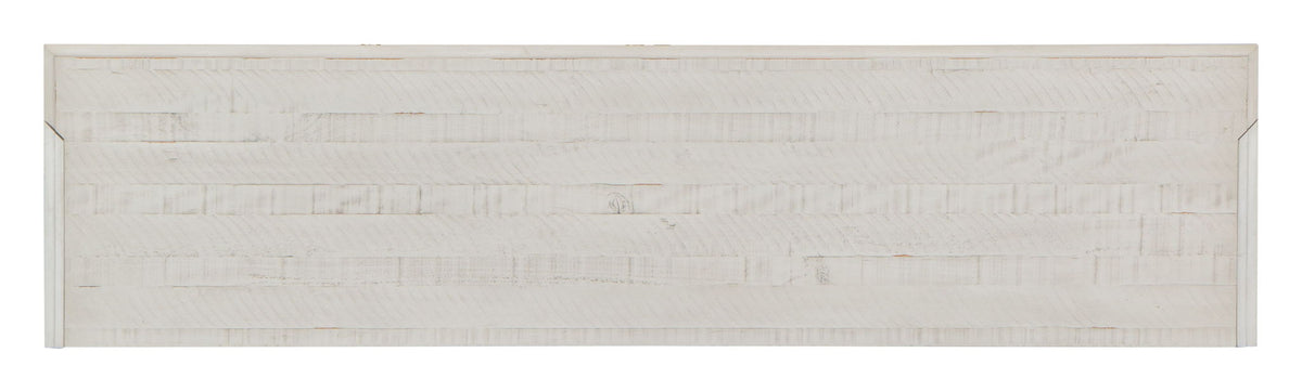 Newport - Console - Alabaster