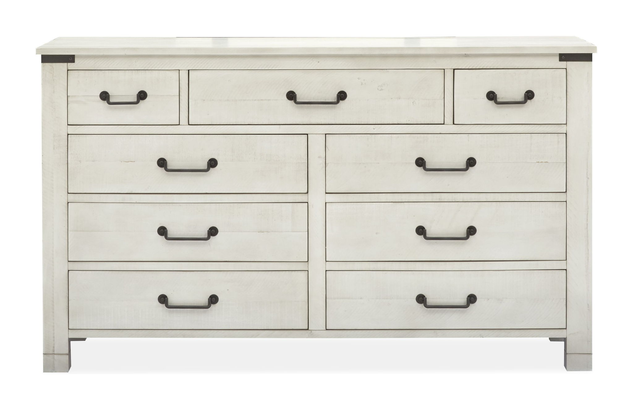 Chesters Mill - Drawer Dresser