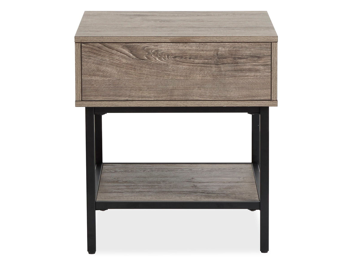 Fenwick - Rectangular Table