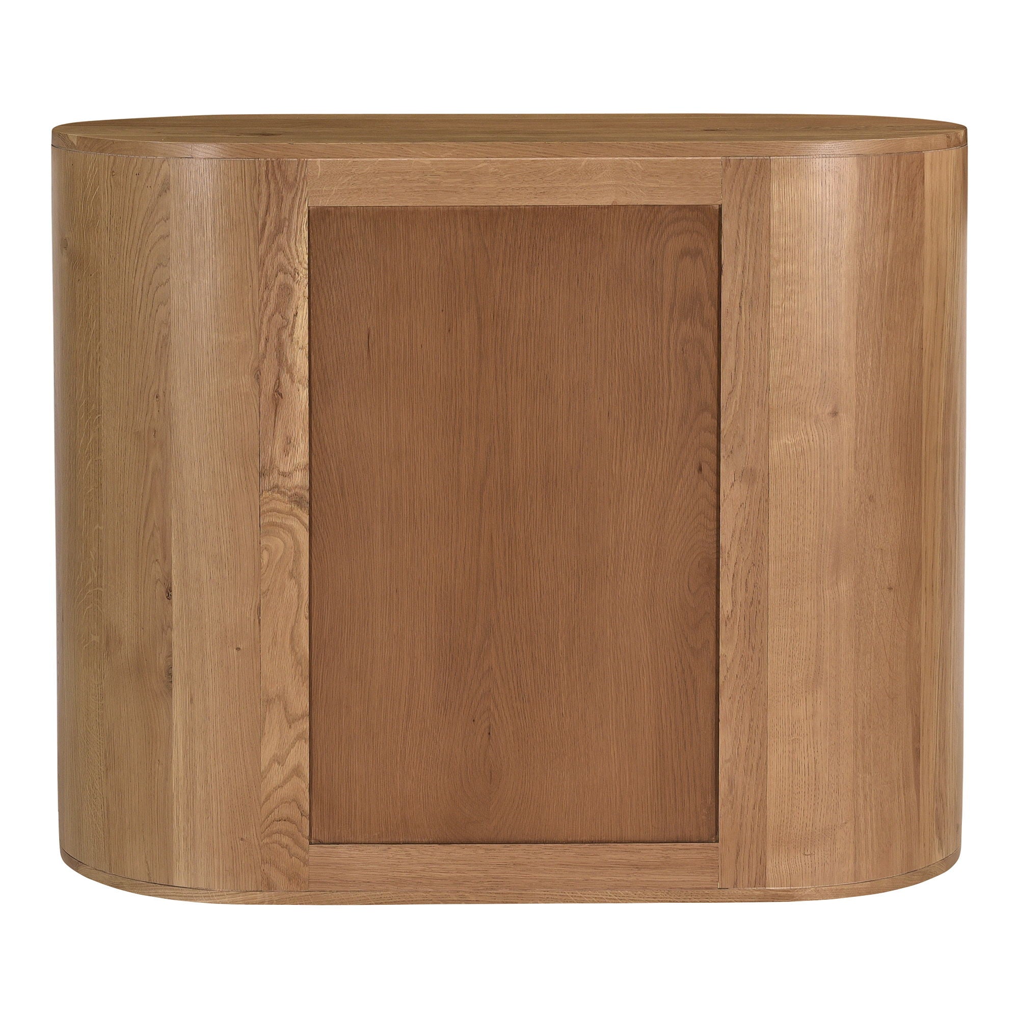 Theo - Cabinet - Natural Oak