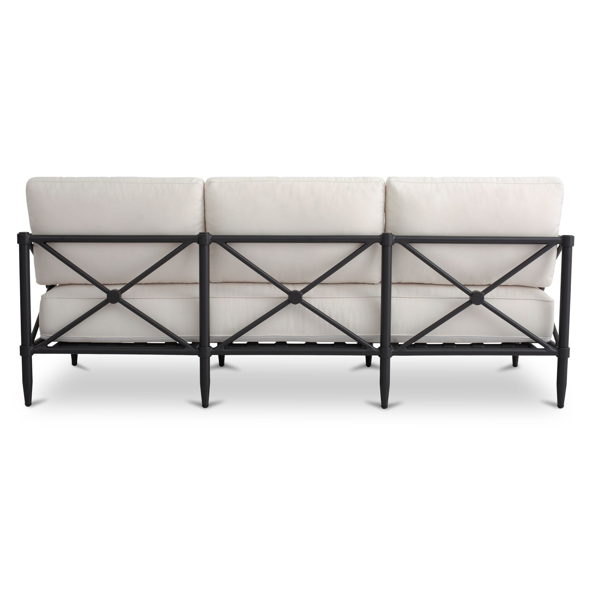 Willow - Outdoor Sofa - Cream