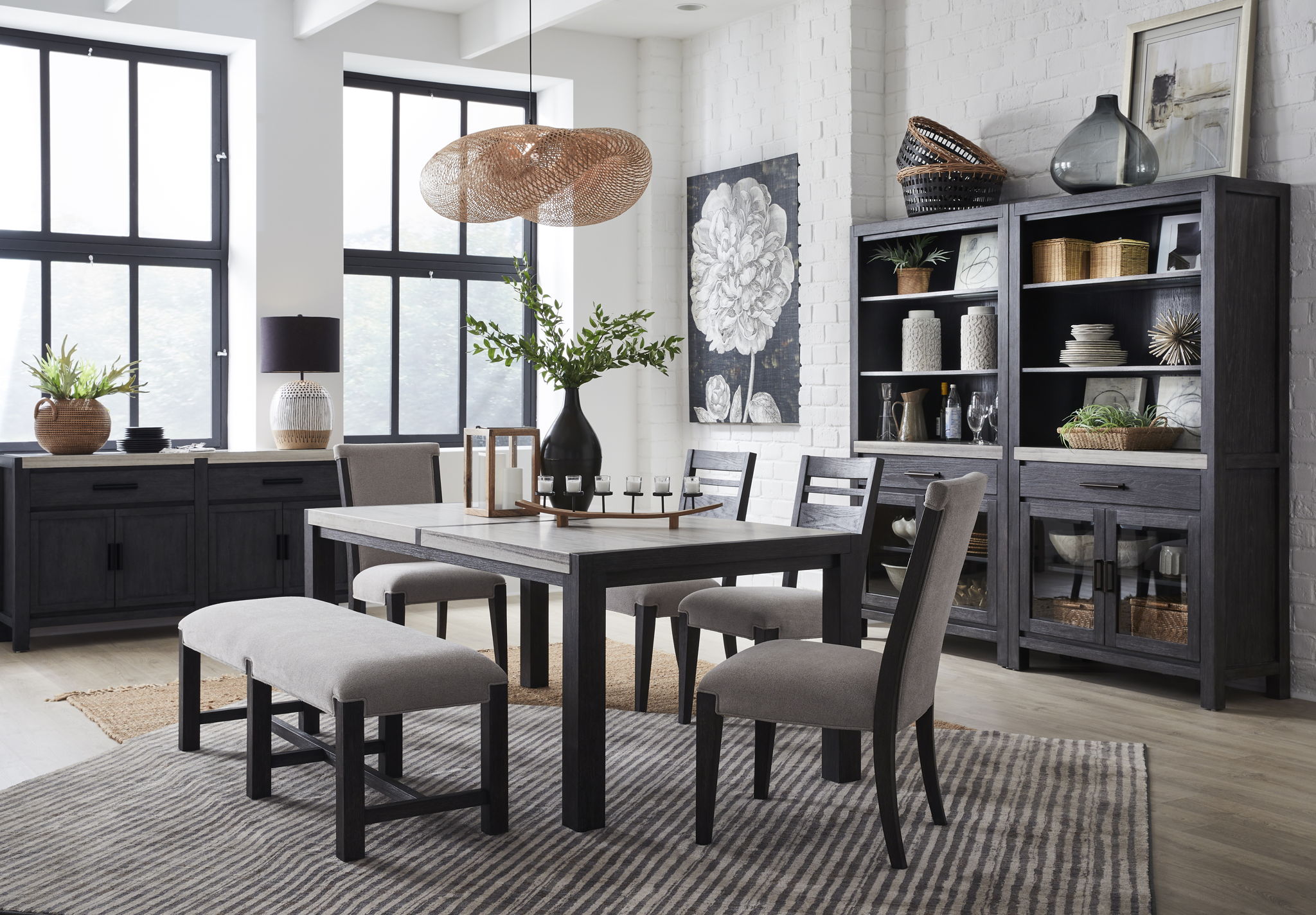 Plum Creek - Sideboard