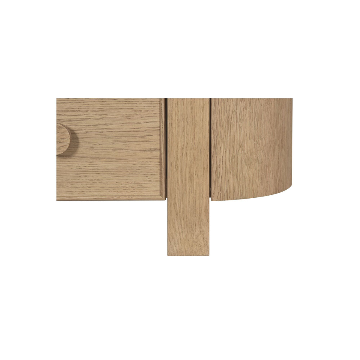 Loren - 6 Drawer Dresser - Natural