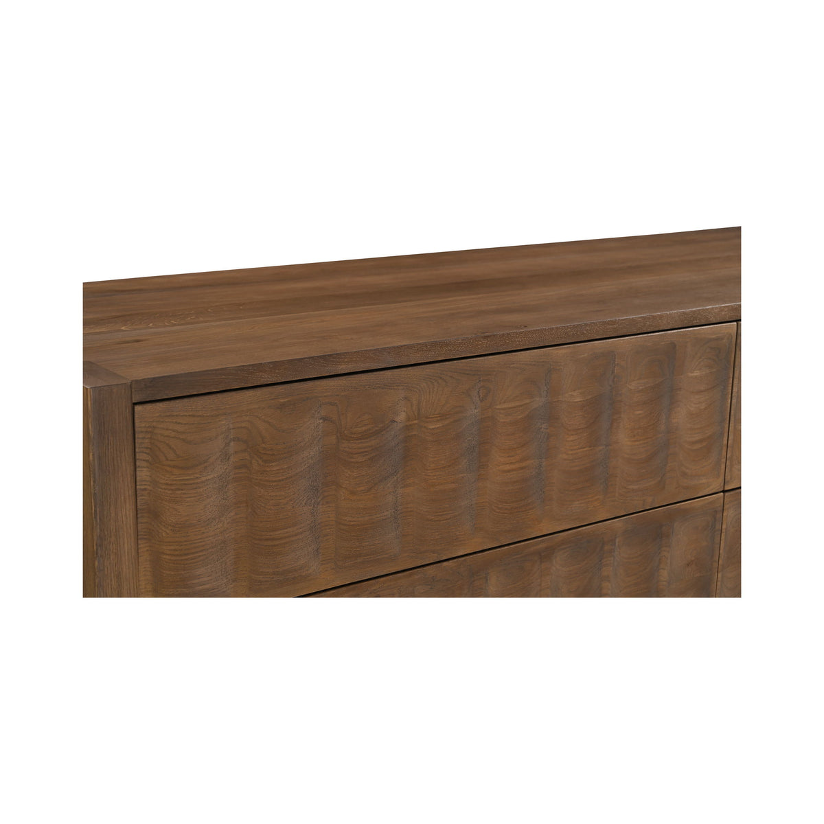 Roland - Dresser - Brown
