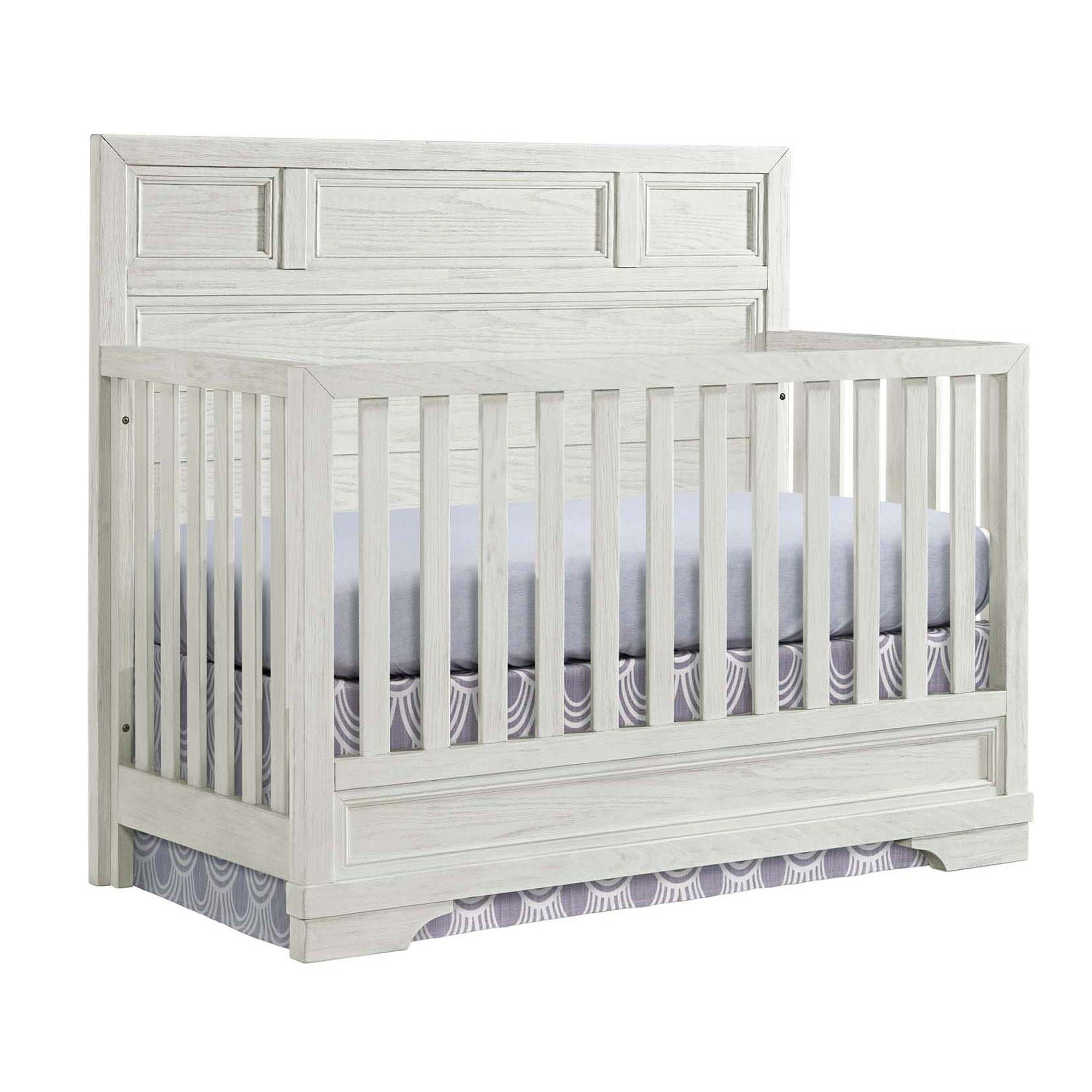 Foundry - Flat Top Convertible Crib