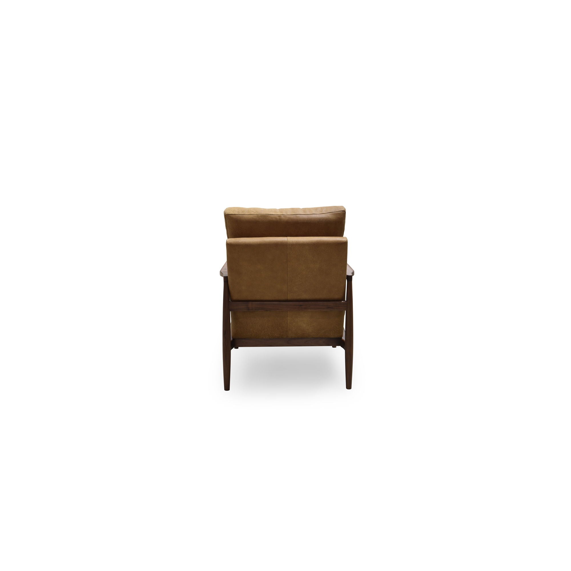Arturo - Accent Chair - Tan