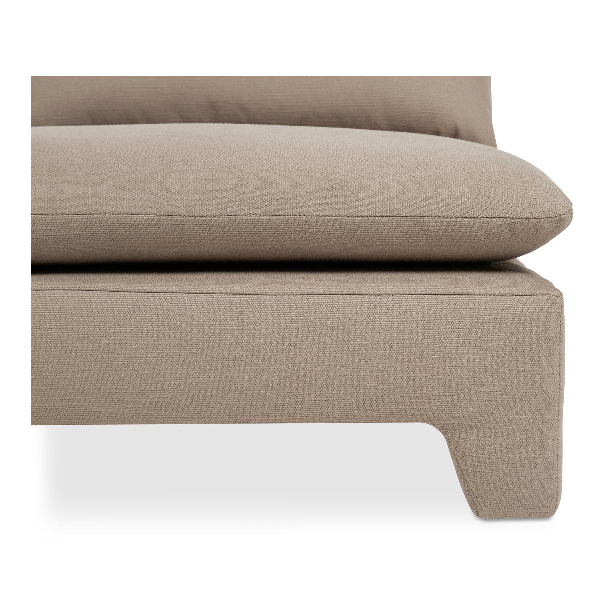 Estelle - Chaise - Flax