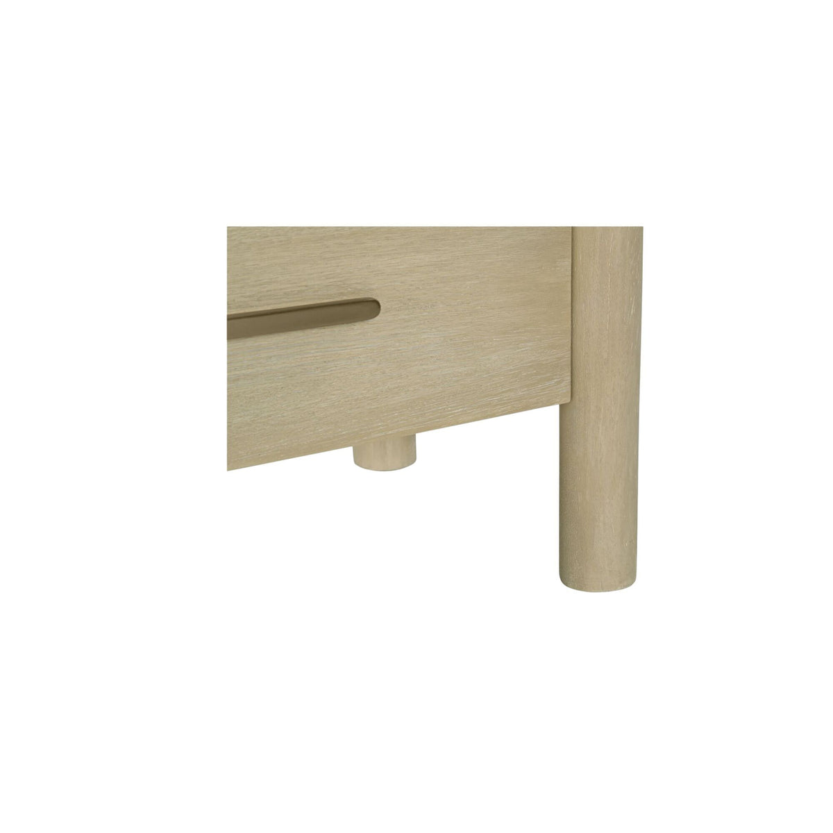 Wiley - Nightstand - Natural