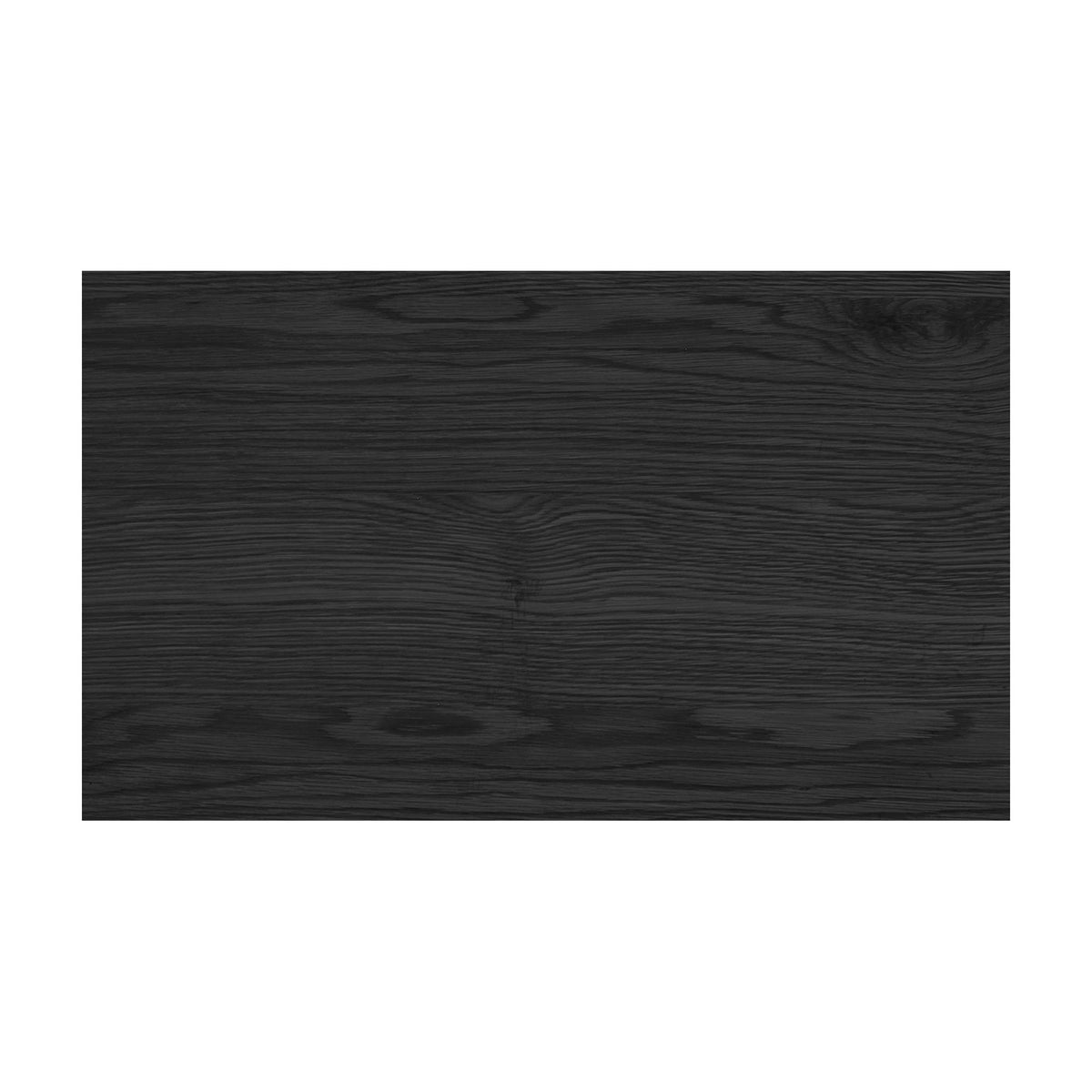 Charlotte - Tall Cabinet - Black