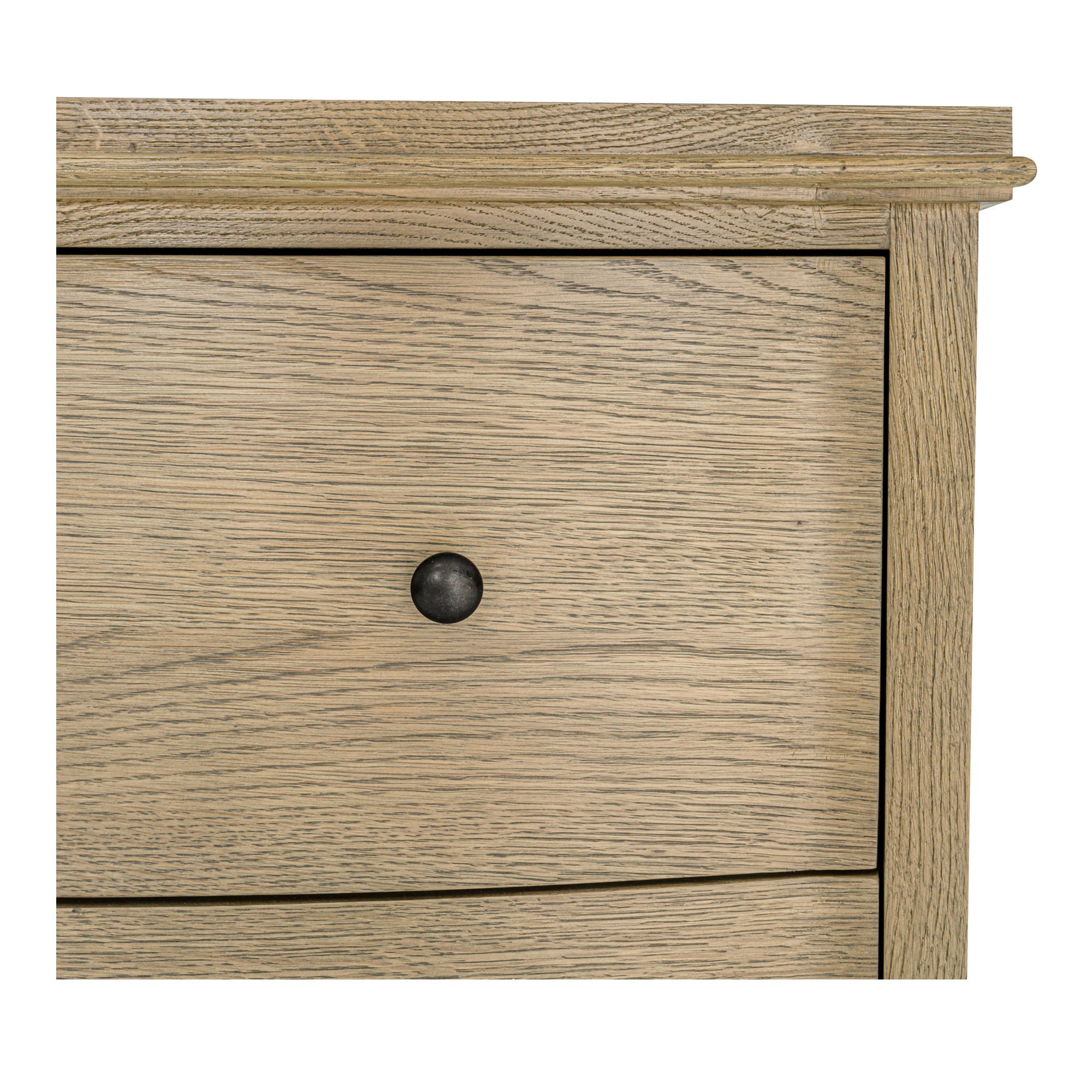Sadie - Accent Nightstand - Light Brown