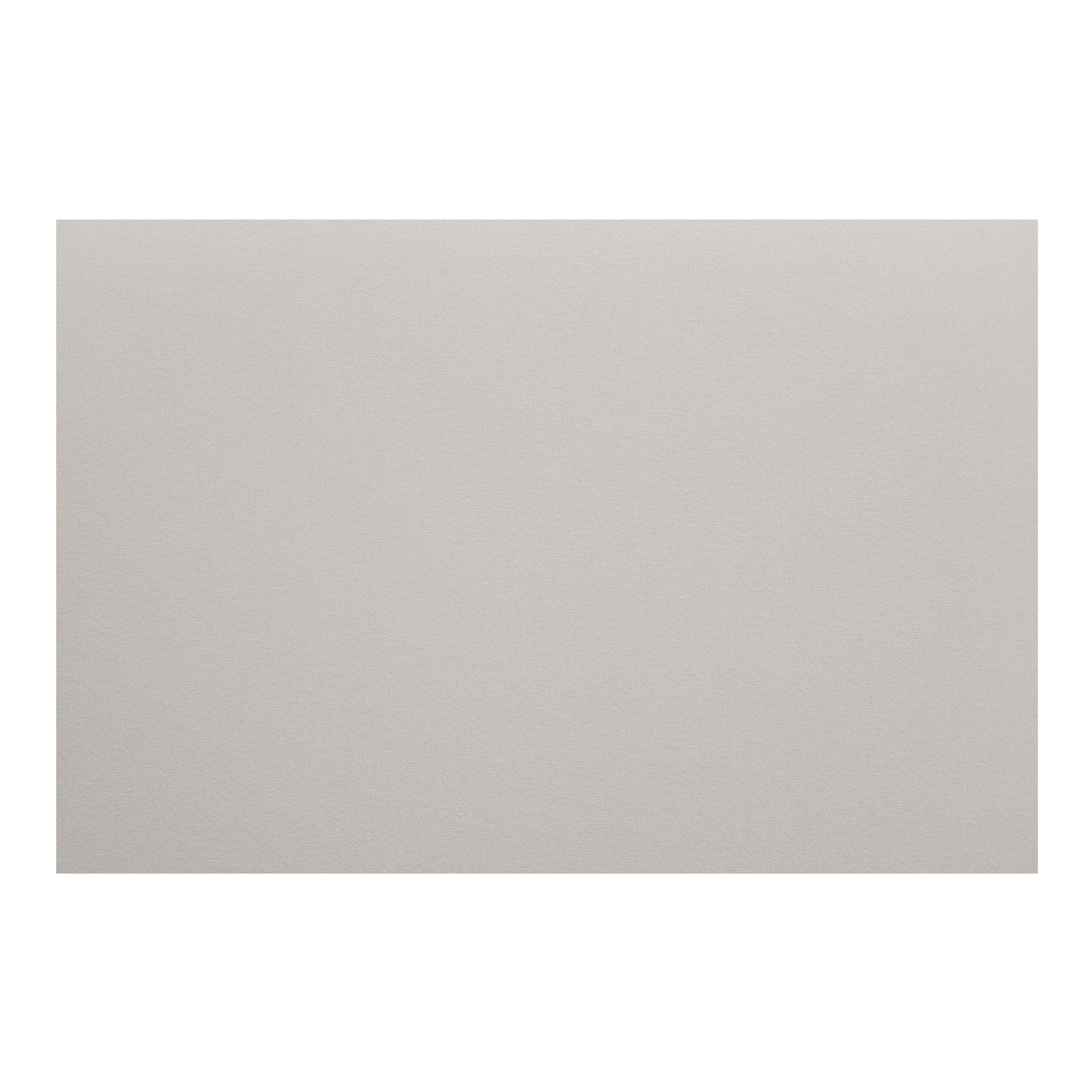 Marion - Square Ottoman - White