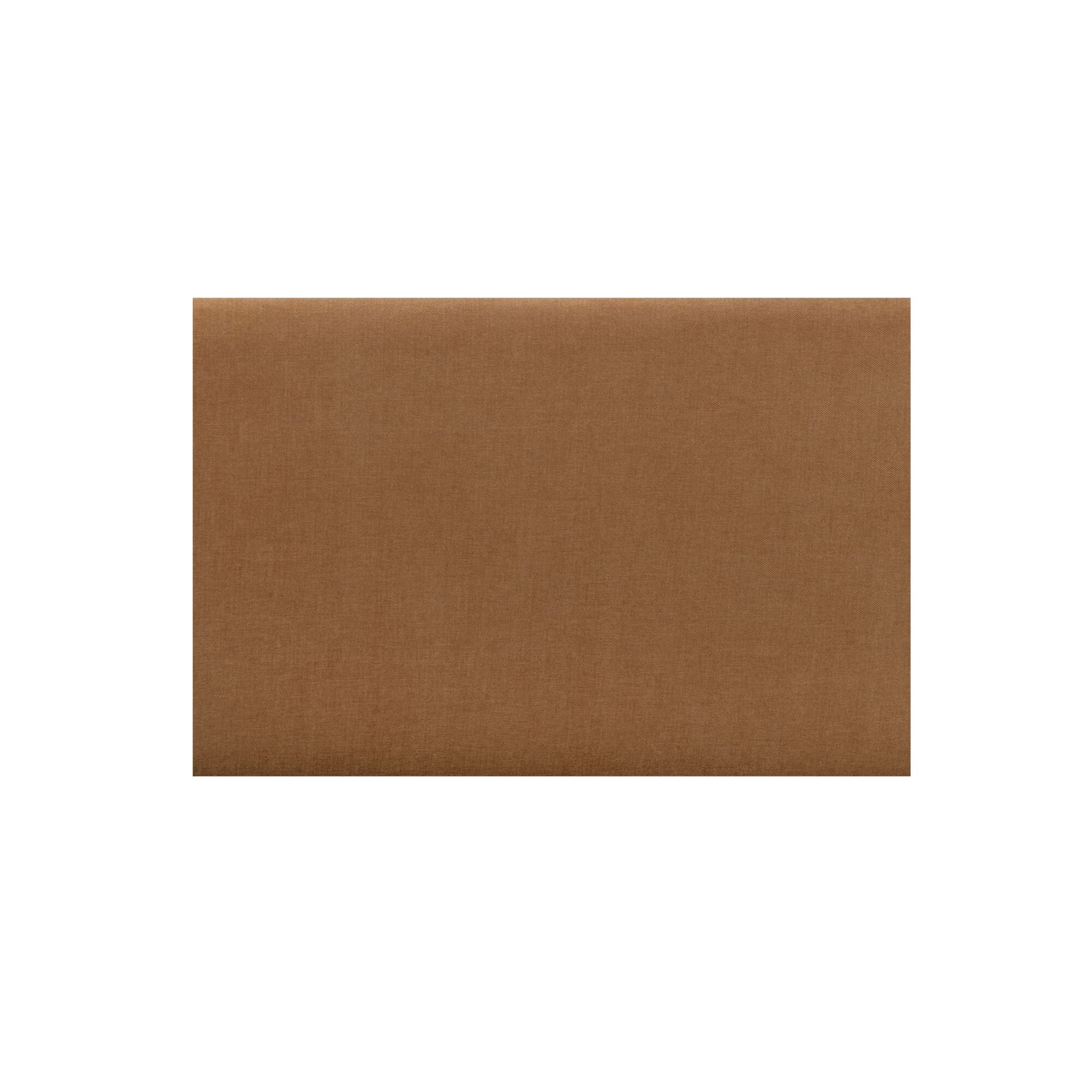 Burrow - Sleeper Sectional With Left Storage Chaise - Ginger