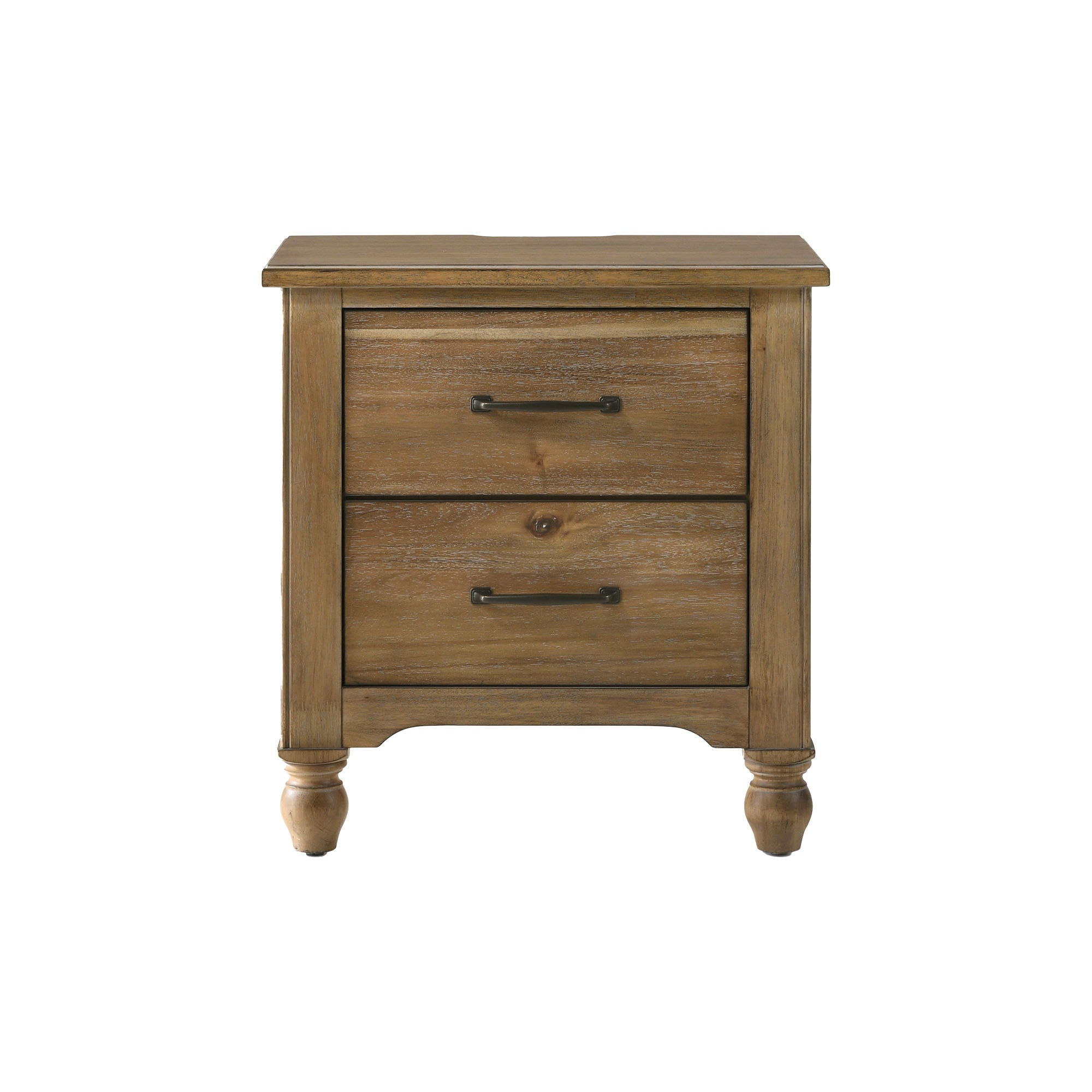 Highland - Nightstand - Sand Dune