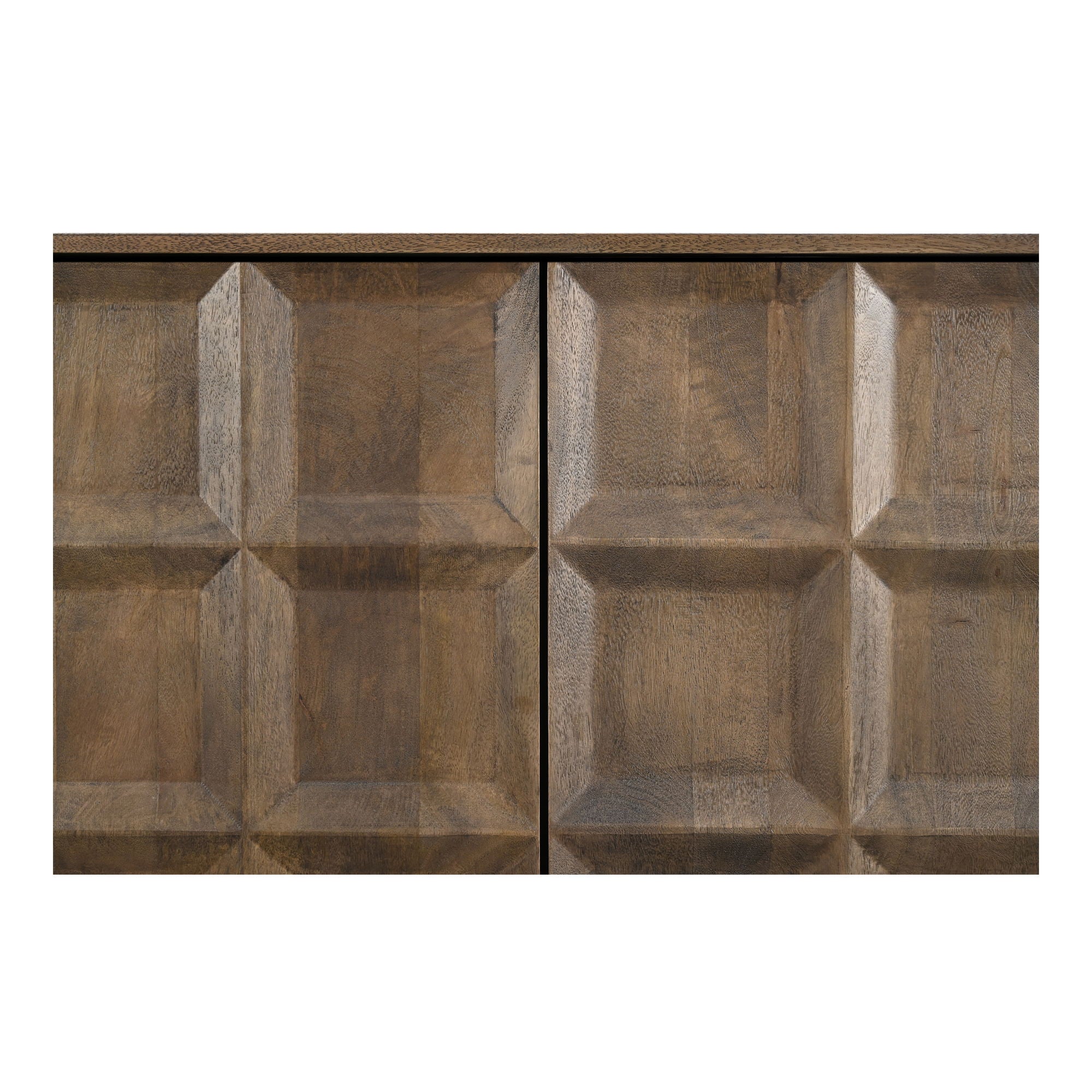 Bowen - Sideboard - Deep Brown