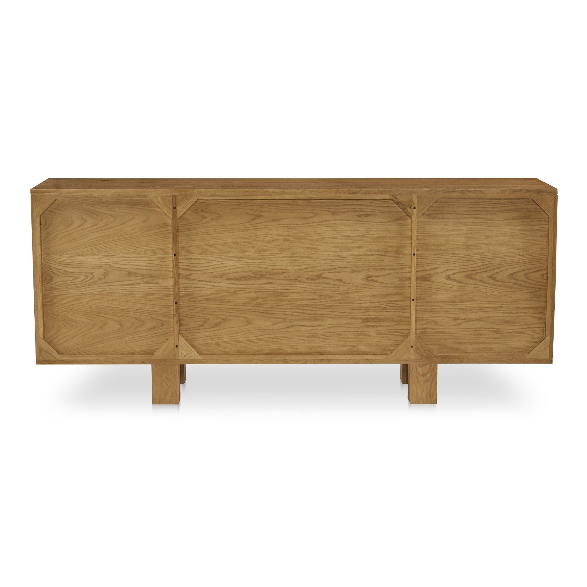 Henley - Sideboard - Brown