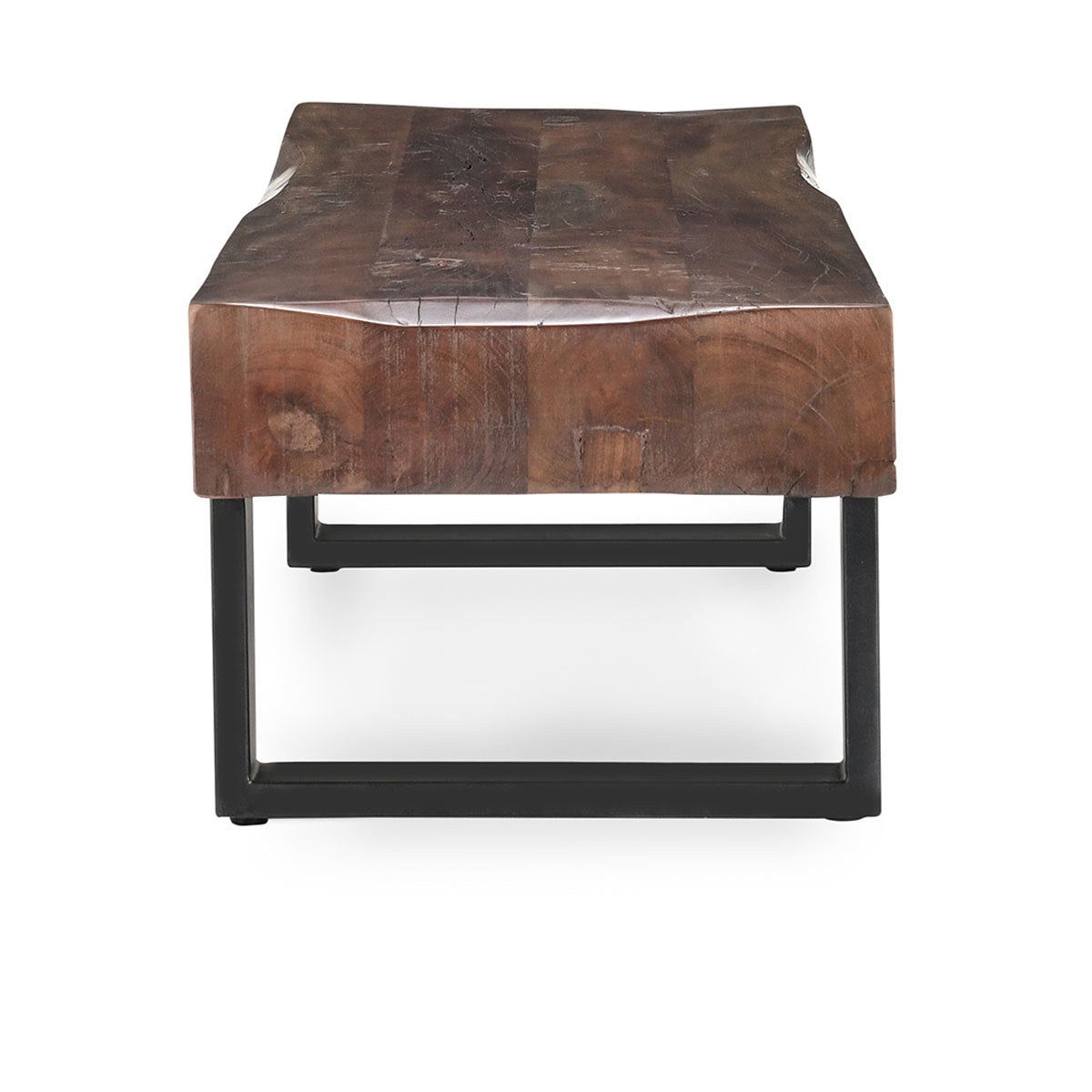 Comporta - 58" Duarte Bench - Reclaimed Brown